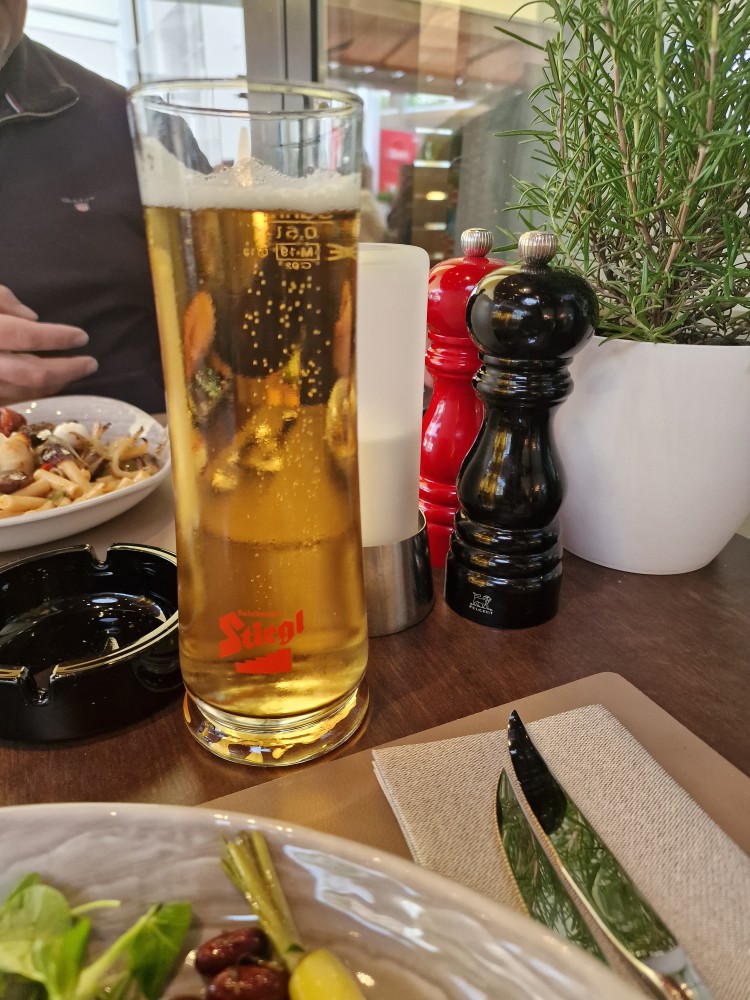 Stiegl Goldbräu